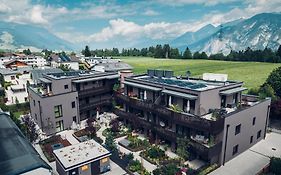 Alp Living Apartments Self-Check In