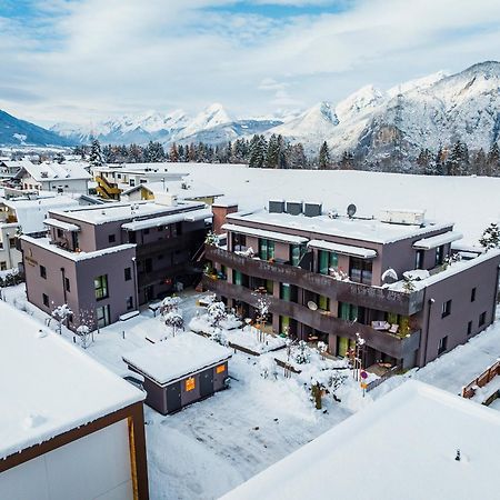 Alp Living Apartments Self-Check In Innsbruck Exterior photo