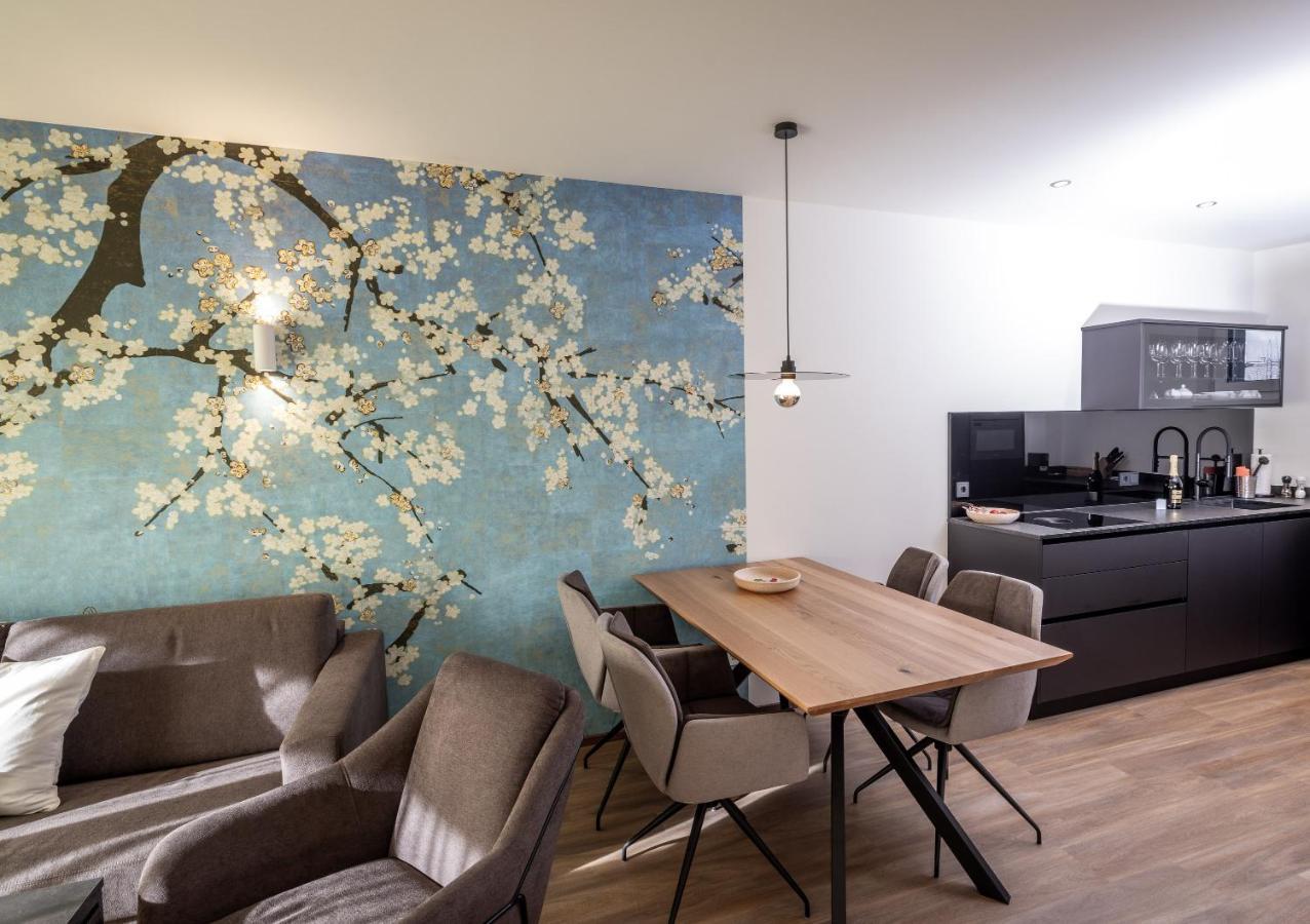 Alp Living Apartments Self-Check In Innsbruck Exterior photo
